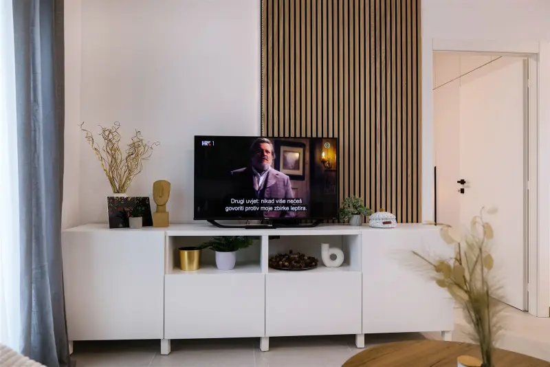 Apartment 4